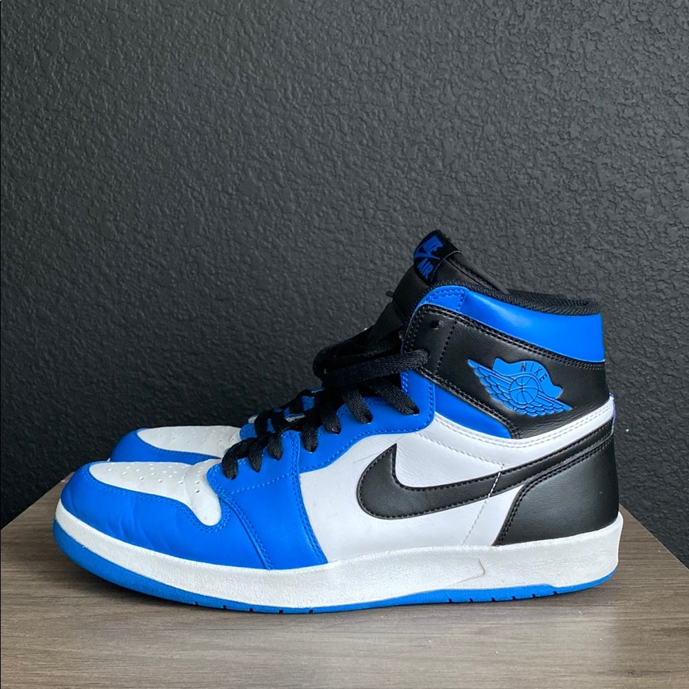 Air Jordan 1.5 The Return “Reverse Fragment”